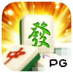 segoudh: Mahjong Ways