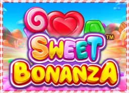 segoudh: Sweet Bonanza