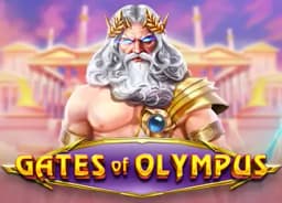 segoudh: Gates of Olympus