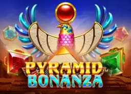 segoudh: Pyramid Bonanza