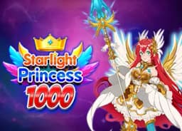 segoudh: Starlight Princess 1000