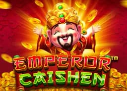 segoudh: Emperor Caishen