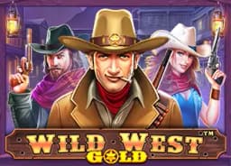 segoudh: Wild West Gold