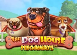 segoudh: The Dog House Megaways
